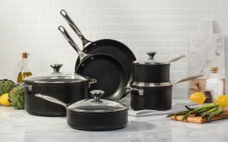 Cookware, Pots & Pans Safe To Use With Induction Cooktops