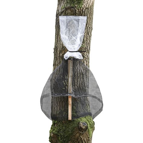 USA Made LanternFly Tree Trap: Eco-Friendly & Wildlife-Safe Sticky Catcher for Spotted Lantern ...