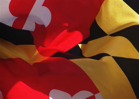 Maryland’s flag may be more symbolic than you realize – Greater Greater ...