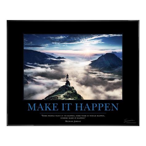 Motivational Posters for Inspiration and Encouragement | Successories