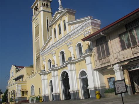 Biyaheng Relihiyoso: Our Lady of Manaoag Shrine, Pangasinan