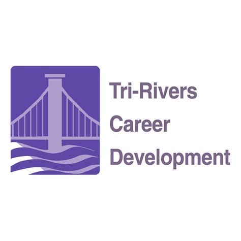 Tri rivers career development (51588) Free EPS, SVG Download / 4 Vector