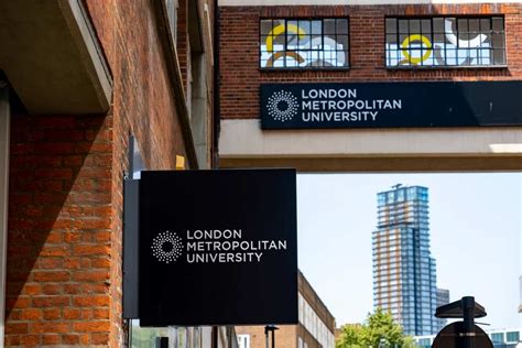 London Metropolitan University Courses | Casita.com