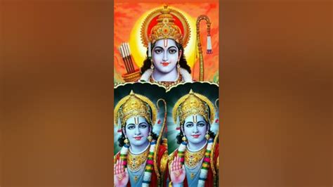 Joy shree ram 🙏🙏🙏🙏 - YouTube