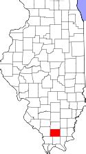 Williamson County, Illinois - Ballotpedia