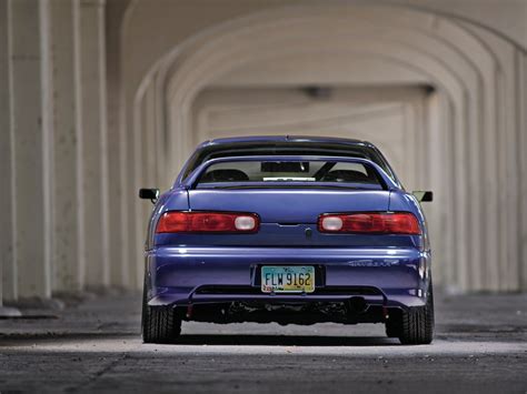 Acura Integra Wallpaper HD Free Download