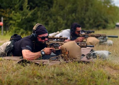 SIG Sauer Announces The New MCX SPEAR-LT Series | Popular Airsoft: Welcome To The Airsoft World