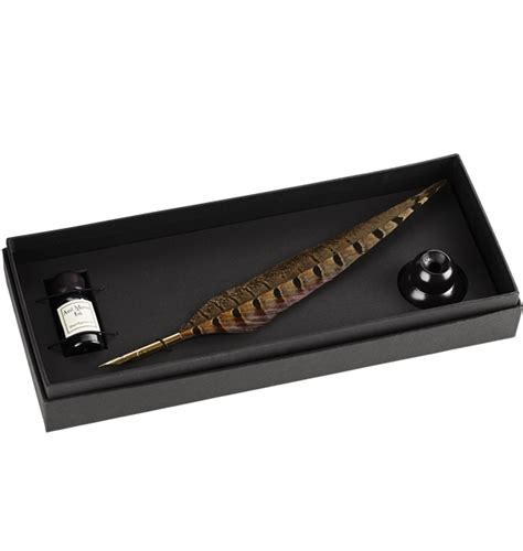 Harry Potter Ink and Quill Set | Harry Potter Shop