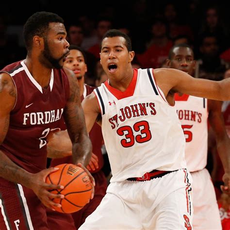 5 Reasons Why the Fordham Rams Could Turn the Corner in 2014-15 | News ...