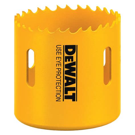 Deep Cut Bi-Metal Hole Saw, low price, best heavy duty hand tools store — lifeandhome.com