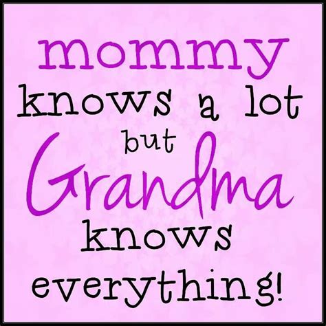 Proud Grandma Quotes. QuotesGram