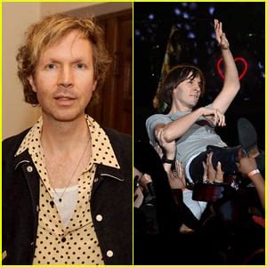 Beck Announces Summer Odyssey 2023 Tour Dates With Phoenix – Cities & Ticket Info! | Beck, Music ...