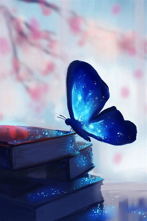 Butterfly Mobile HD Wallpapers - Top Free Butterfly Mobile HD Backgrounds - WallpaperAccess