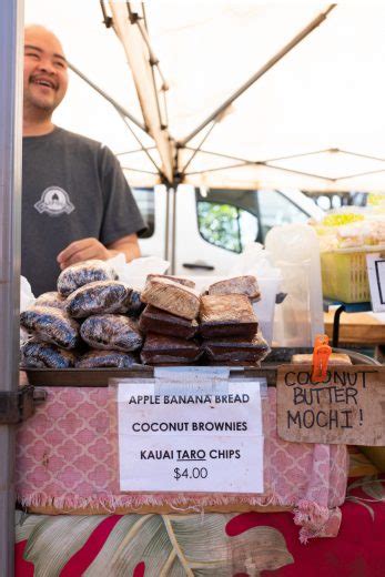 Local Sweets: Butter Mochi - Onolicious Hawaiʻi