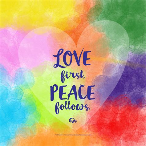 Embody Peace and Love®: Brand new Peace & Love Inspirational Posters are here.