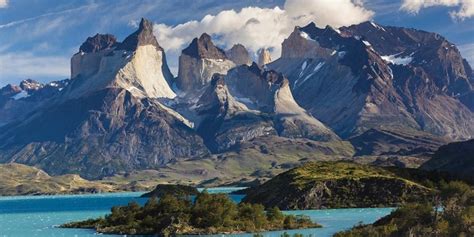 Chilean Fjords (Patagonia) cruise port schedule | CruiseMapper