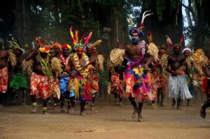 Fashion – vanuatu culture