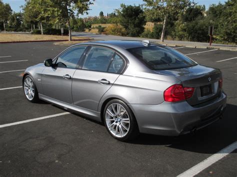 FS: 2009 BMW 335i Sedan M Sport Package 6 Spd. - Pelican Parts Forums