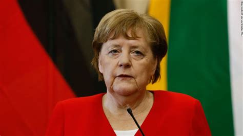 Angela Merkel Is Hitler S Daughter According To The | Hot Sex Picture