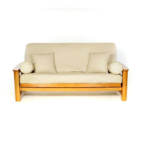 Full Futon Cover | Wayfair