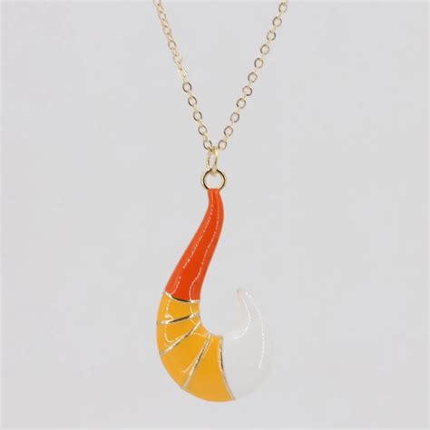 Aliexpress.com : Buy Miraculous Ladybug Fox Pendant with Chain Necklace Cosplay Anime Jewelry ...