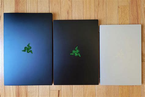 Razer Blade 14 review: Razer's first AMD gaming laptop is insanely ...