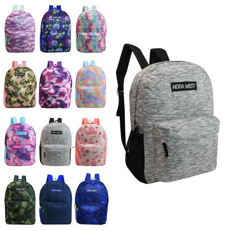 Backpacks Under $10 | Back-to-School Backpacks $5 - $10