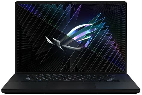 ASUS ROG Zephyrus M16 GU604 - 13900H · RTX 4080 145W · 16.0", WQXGA ...