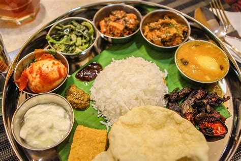 Experience Authentic Indian Food in a Local's Home in Kuala Lumpur Federal Territory of Kuala ...