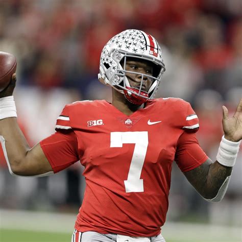 Rose Bowl 2019: TV Schedule, Odds and Predictions for Ohio State vs ...