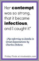 Pip Quote : Great Expectations Quotes Charles Dickens Centralofsuccess ...