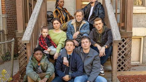 Shameless Season 12: Everything We Know So Far