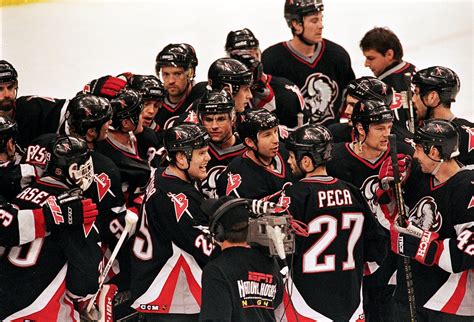 Buffalo Sabres: Reliving the 1999 Stanley Cup Final