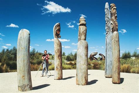 National Gallery of Australia Sculpture Garden | ArchitectureAU