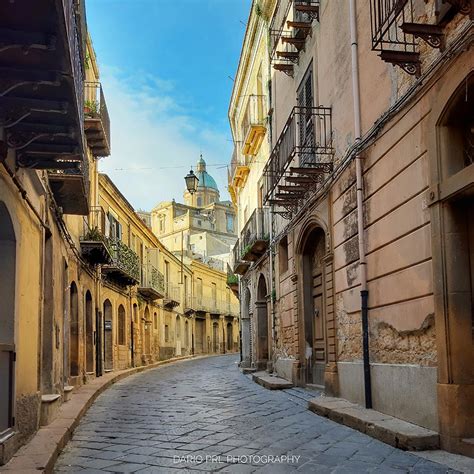 Piazza Armerina, Città dei Mosaici e del Palio