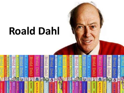 Roald Dahl Compendium