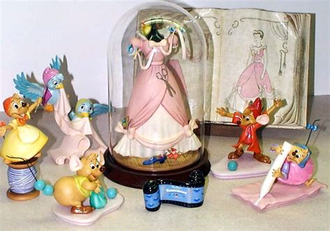 WDCC cinderella Classic Collection - Etsy