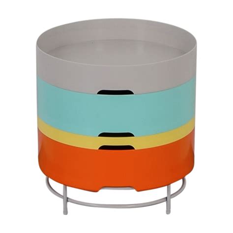 Round Storage Coffee Table Ikea - Coffee Table Design Ideas