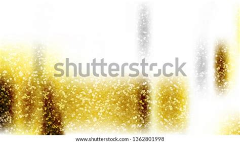 White Gold Glitter Background Stock Illustration 1362801998 | Shutterstock