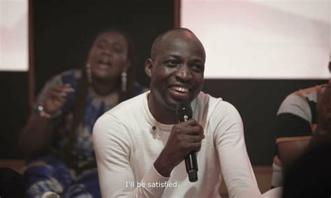 Dunsin Oyekan Shares Live Worship Session of “I Will Stay” | BellaNaija