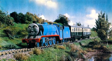 Henry The Big Engine