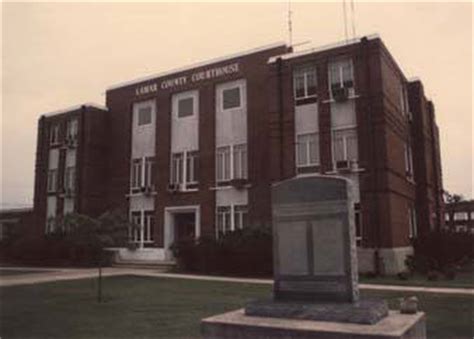 [vintage pics] This Alabama county was established, abolished and went ...