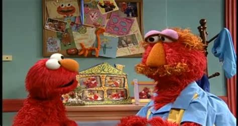 Sesame Street - Elmos Potty time 1/5 - Videos - Metatube