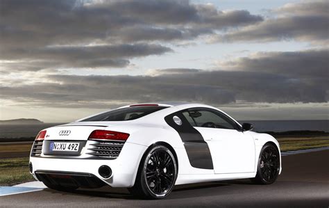 Audi R8 White Wallpapers - Top Free Audi R8 White Backgrounds - WallpaperAccess