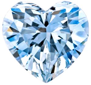 Heart Shape Diamonds – Ascot Diamonds