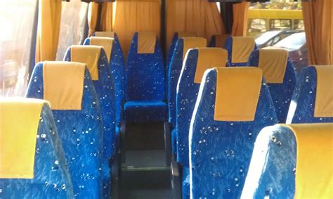 minibus_interior | PkTravel