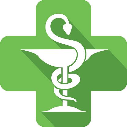 Pharmacy Icon Stock Illustration - Download Image Now - Pharmacy, Symbol, Icon Symbol - iStock