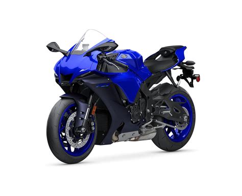 Yamaha YZF-R1 Team Yamaha Blue 2023 en vente à Jonquière - Saguenay Marine