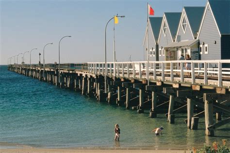 Busselton Jetty Including Train Ride and Underwater Observatory Tour ...