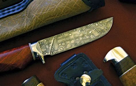 Damascus steel | Description, Production, & Facts | Britannica